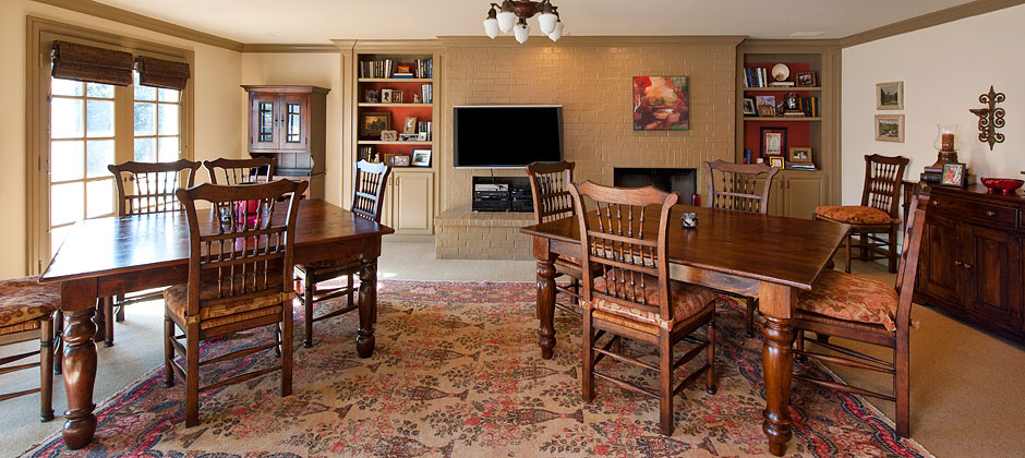 Mount Vernon - 4009 W. Lawther Drive, Dallas, TX Mount Vernon - 4009 W. Lawther Drive, Dallas, TX
